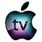 Apple TV logo