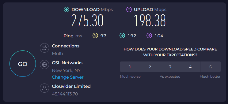 NordVPN trums ASV ujorka