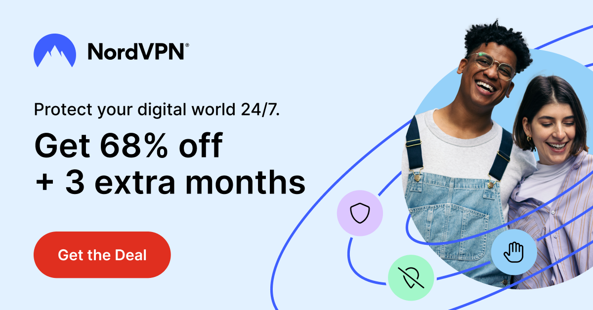 NordVPN cena un atlaide