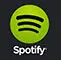 Spotify logotips