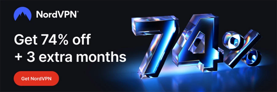 Nordvpn black friday